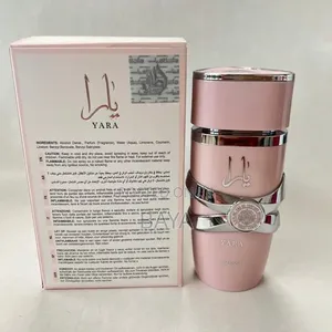 Lattafa Yara Pink Eau De Parfum – 100ml