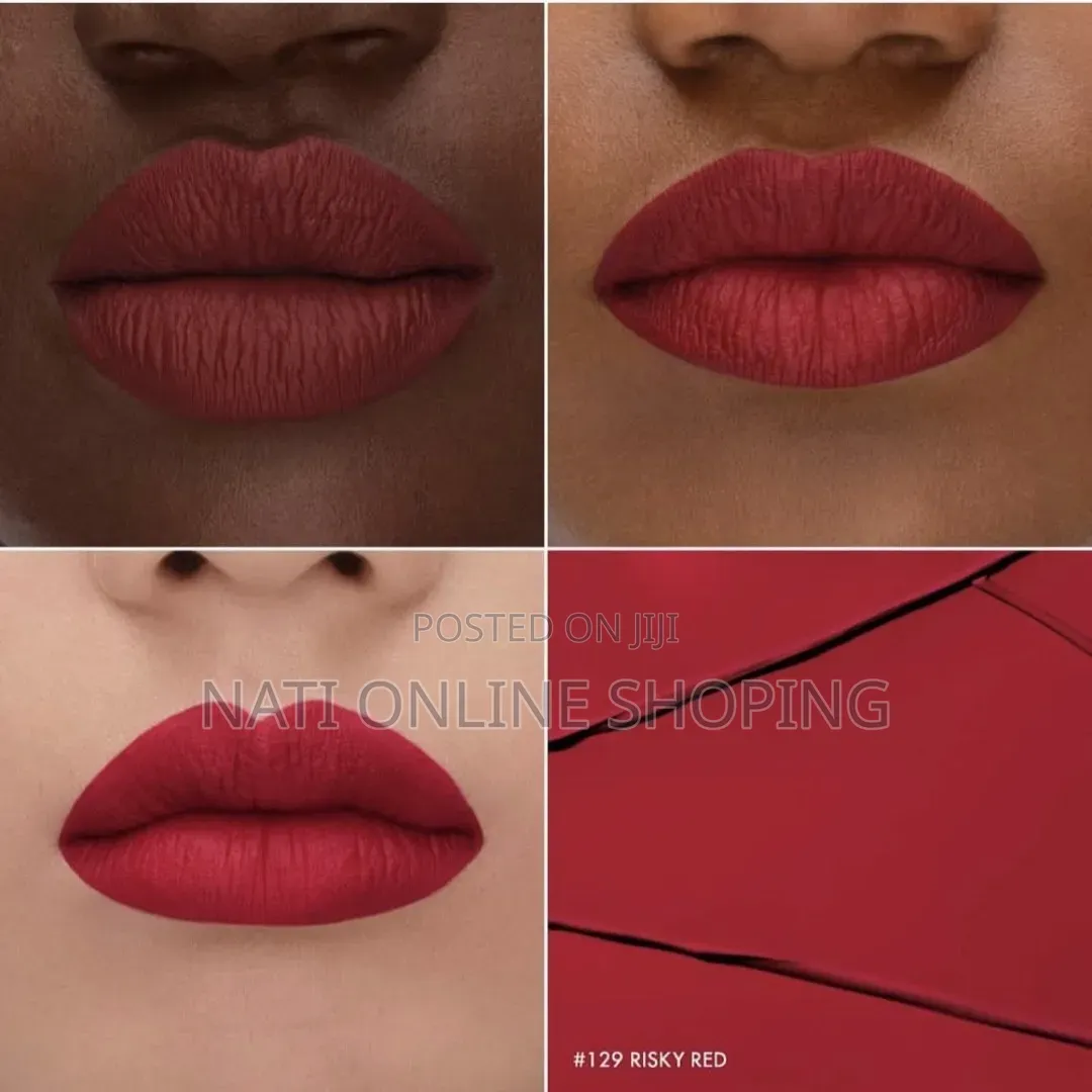Sephora Collection Cream Lip Stain