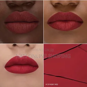 Sephora Collection Cream Lip Stain