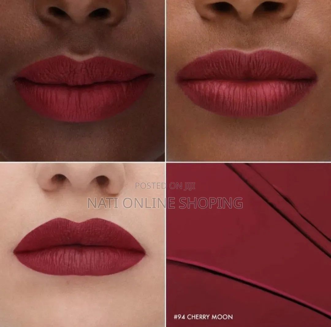 Sephora Collection Cream Lip Stain