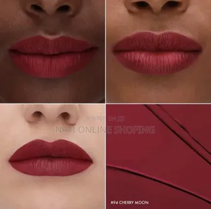 Sephora Collection Cream Lip Stain