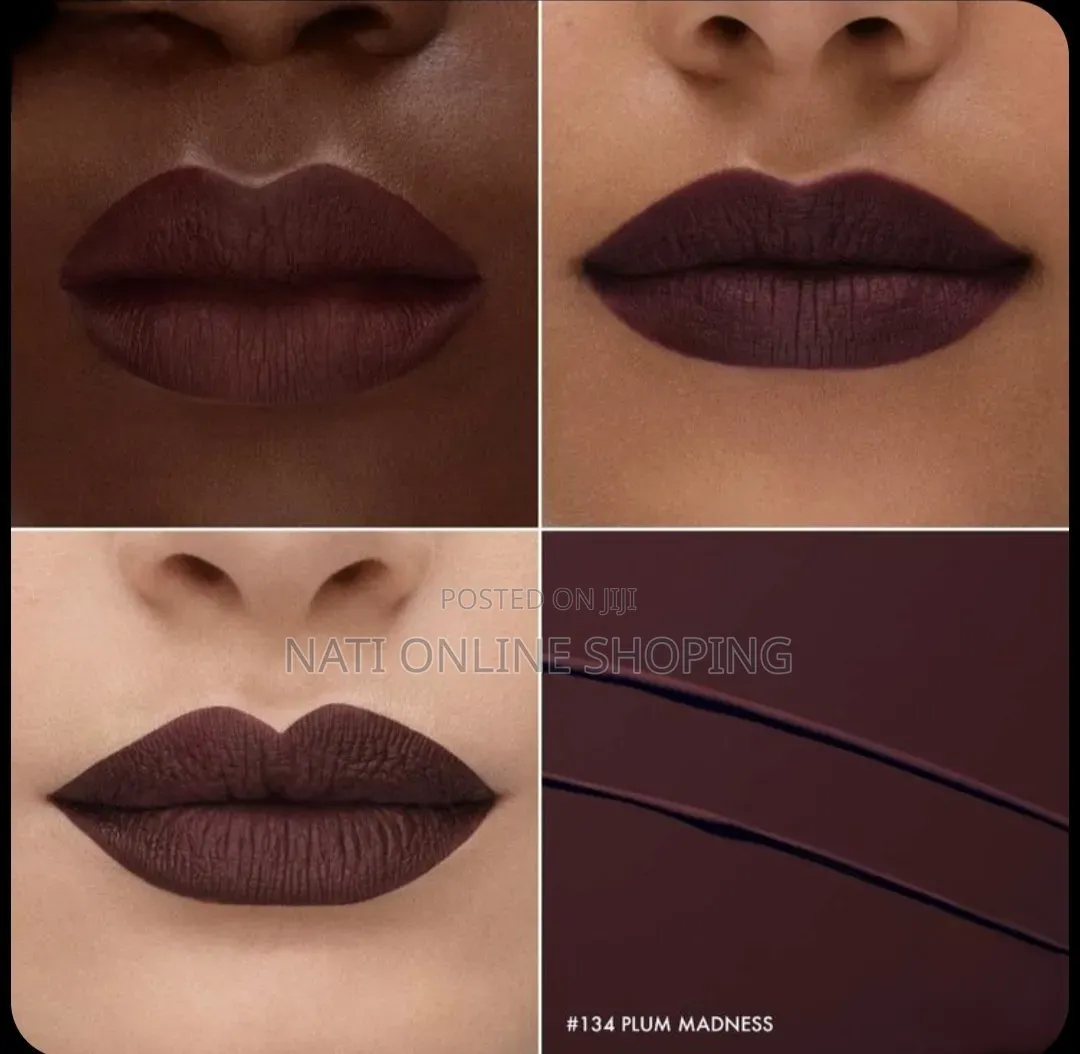 Sephora Collection Cream Lip Stain
