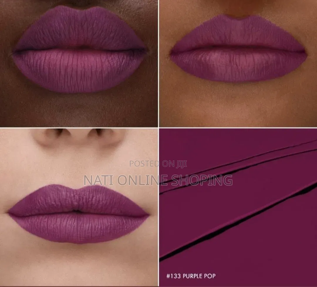 Sephora Collection Cream Lip Stain