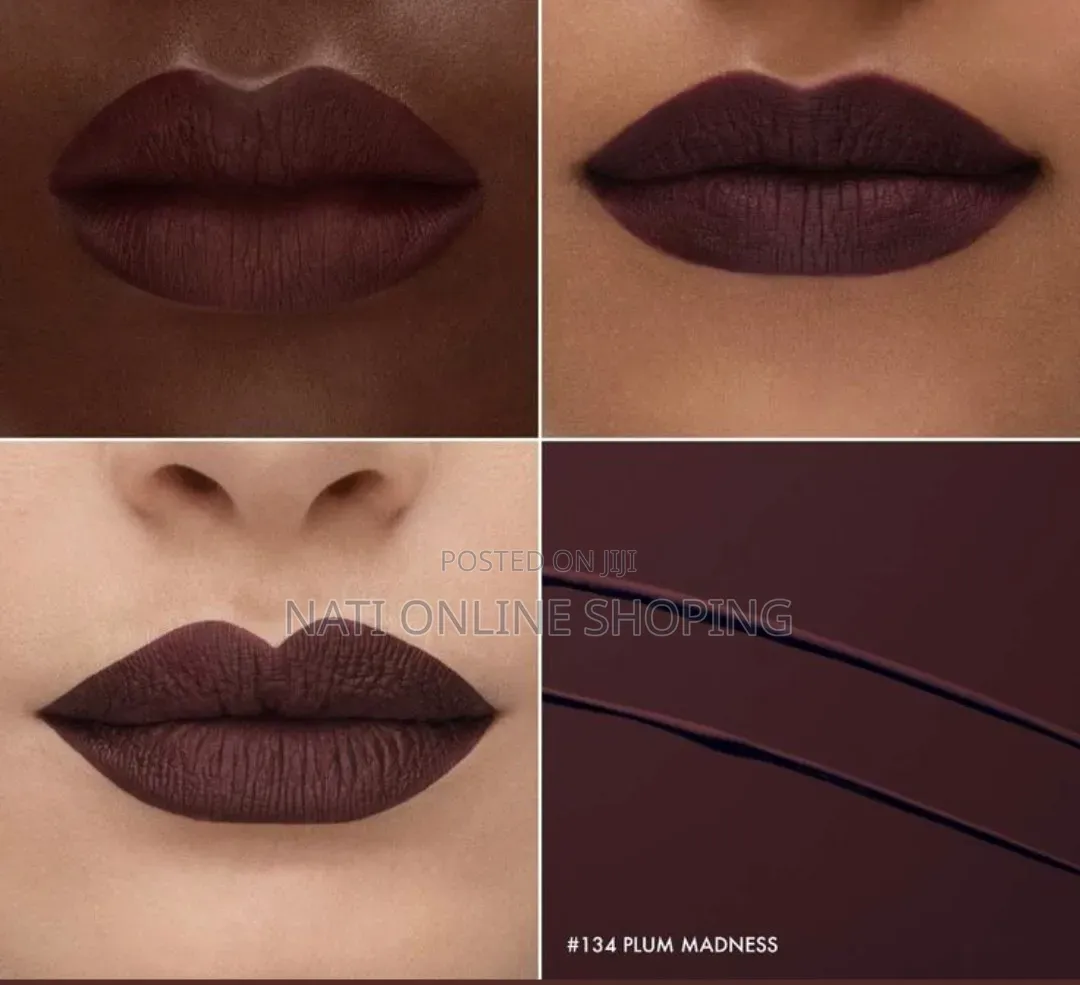Sephora Collection Cream Lip Stain