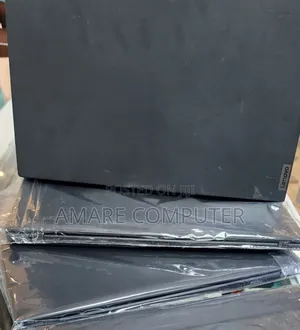 New Laptop Lenovo ThinkPad T14 16GB Intel Core i7 SSD 512GB