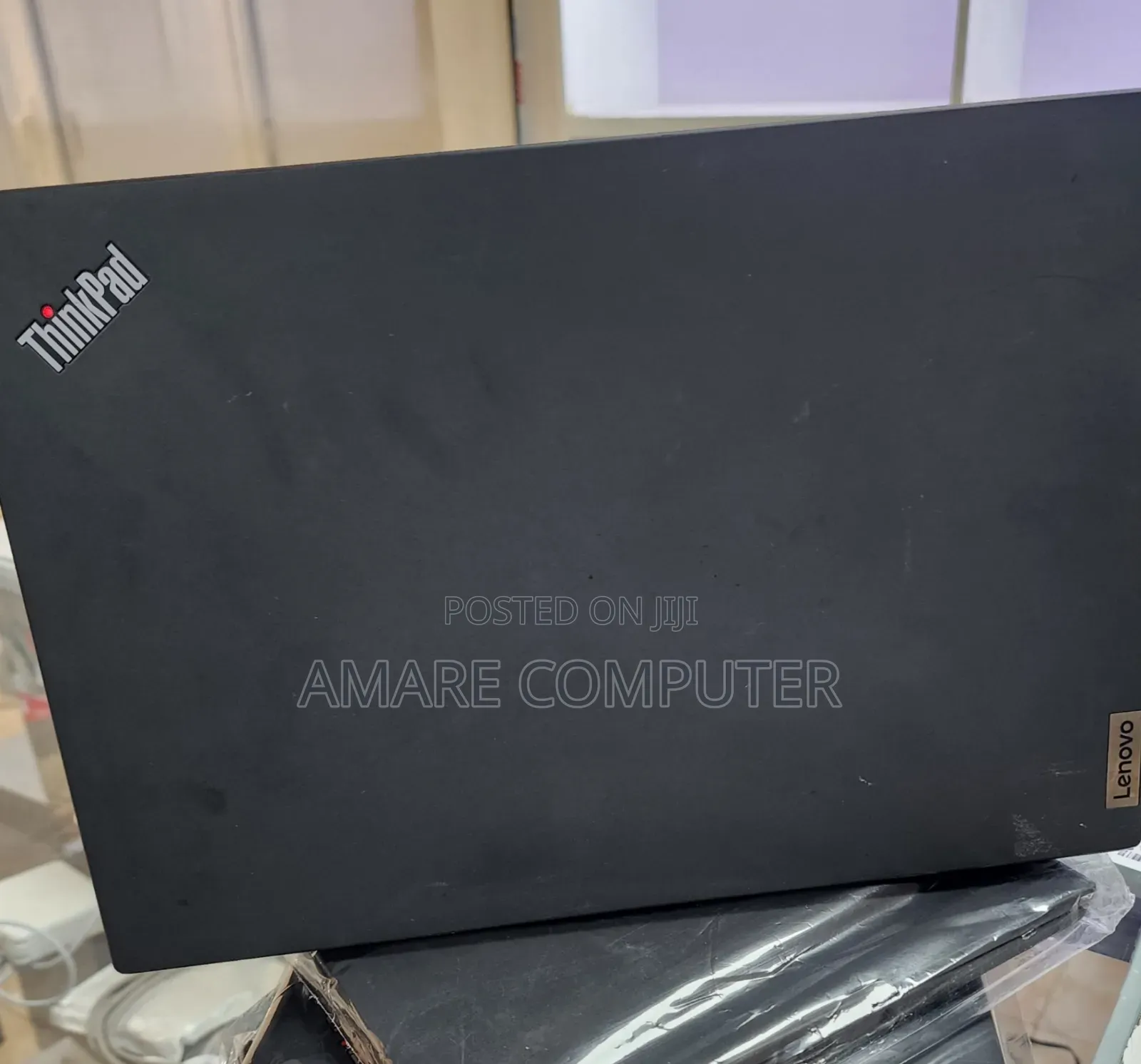 New Laptop Lenovo ThinkPad T14 16GB Intel Core i7 SSD 512GB