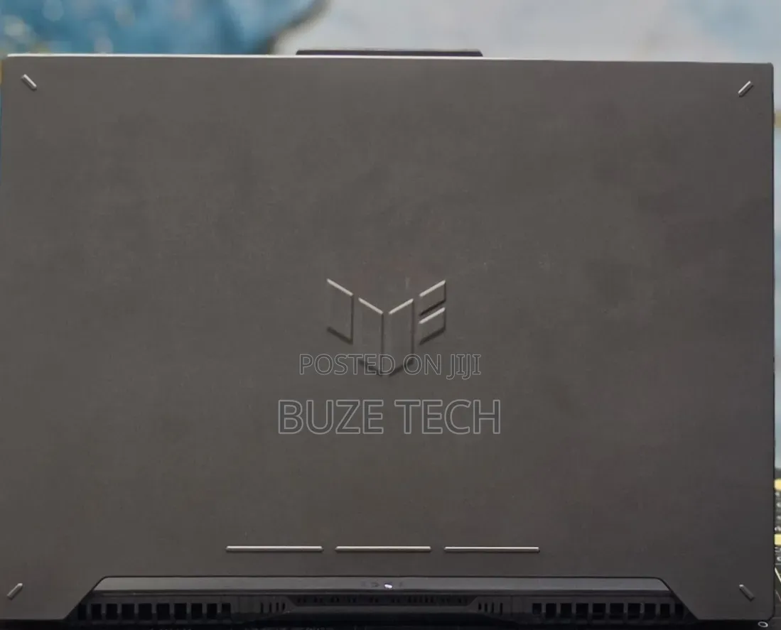 New Laptop Asus TUF Gaming A15 16GB AMD Ryzen 7 SSD 512GB