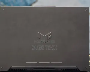 New Laptop Asus TUF Gaming A15 16GB AMD Ryzen 7 SSD 512GB
