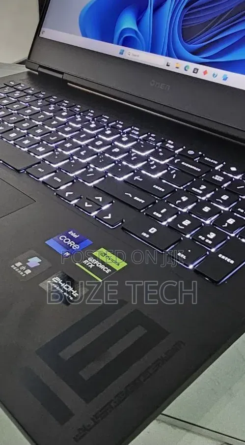New Laptop Asus TUF Gaming A15 16GB AMD Ryzen 7 SSD 512GB