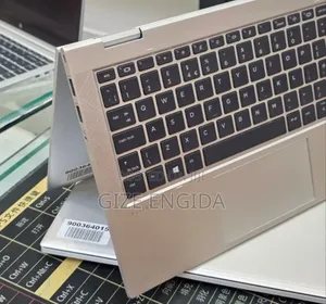New Laptop HP EliteBook 830 G8 16GB Intel Core i5 SSD 512GB