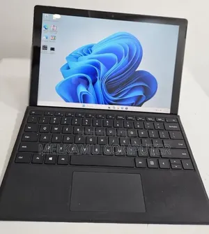 New Laptop Microsoft Surface Pro 7 16GB Intel Core i7 SSD 1T