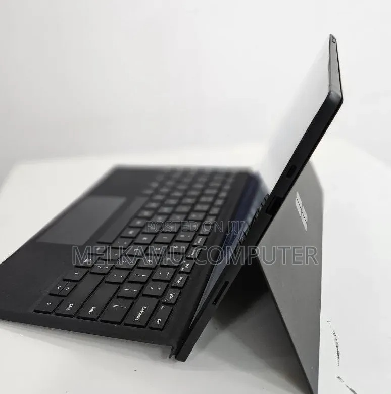 New Laptop Microsoft Surface Pro 7 16GB Intel Core i7 SSD 1T