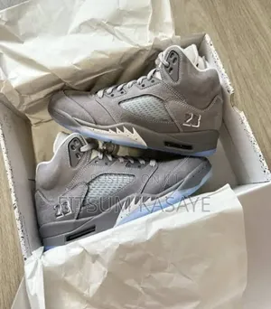 Orginal Jordan 5