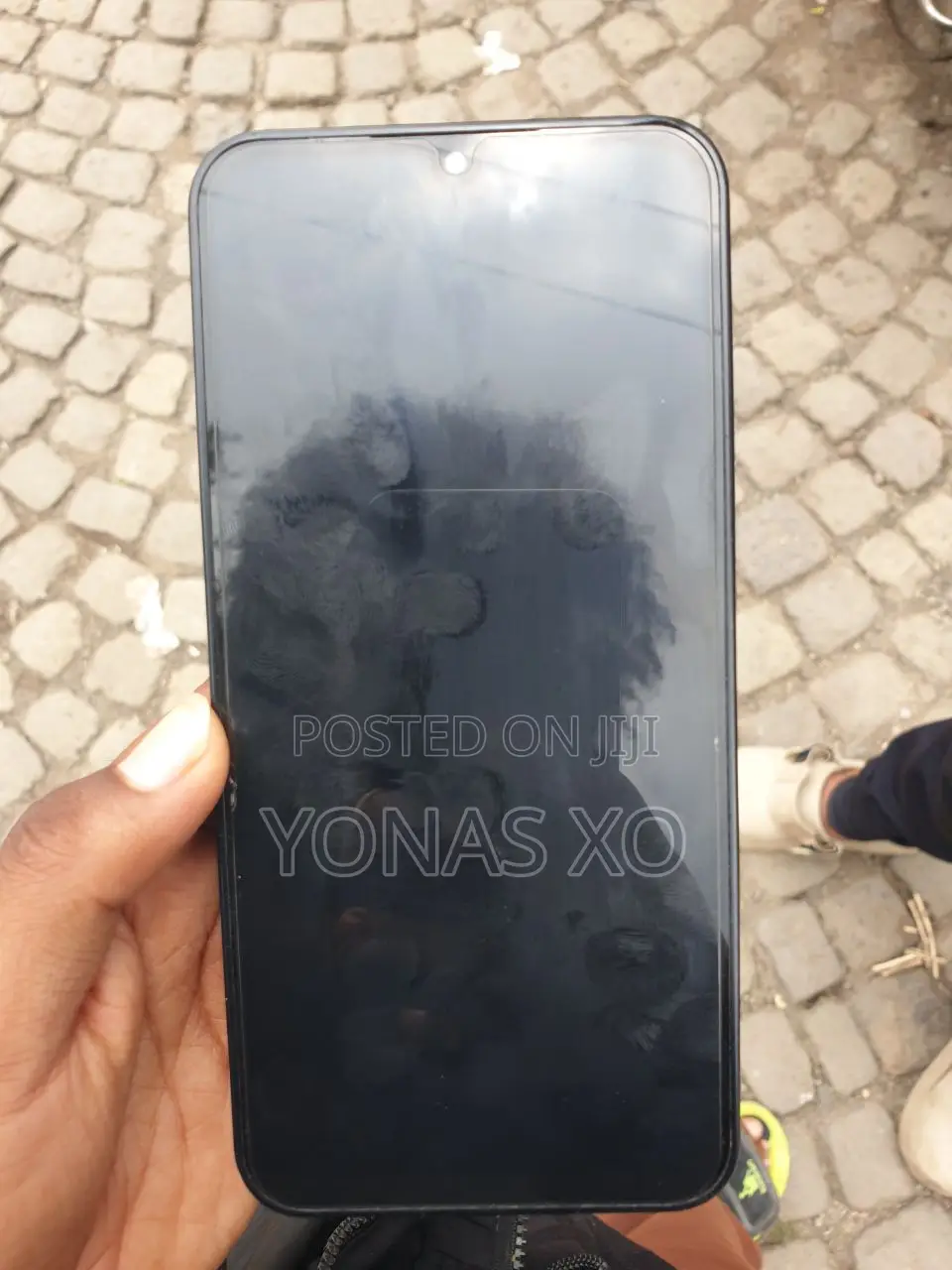 Samsung Galaxy M15 128 GB Blue
