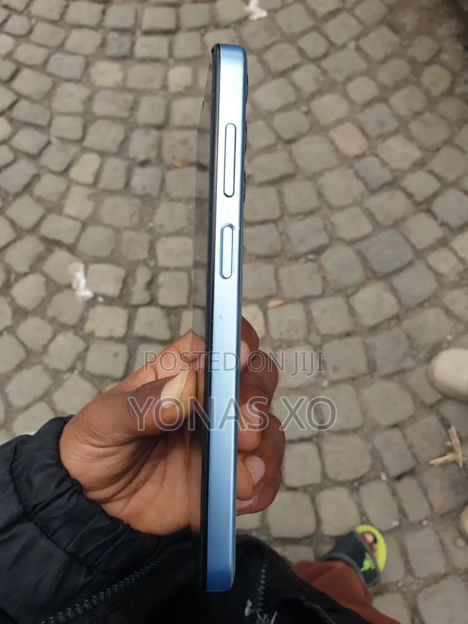 Samsung Galaxy M15 128 GB Blue