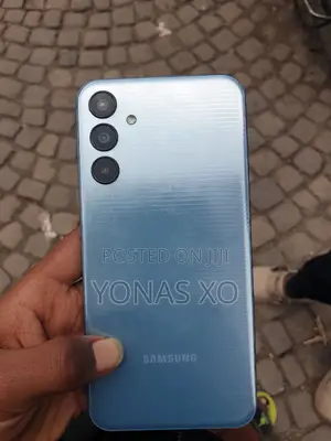 Samsung Galaxy M15 128 GB Blue
