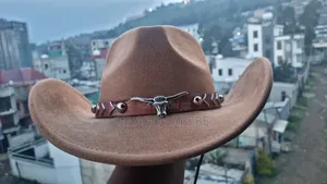 Western Cowboy Hat