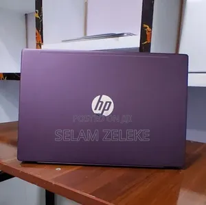 New Laptop HP 8GB Intel Core i5 SSD 512GB