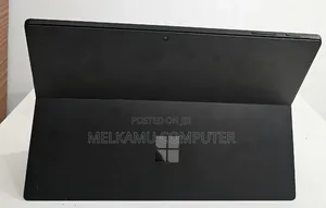 New Laptop Microsoft Surface Pro 7 16GB Intel Core i7 SSD 1T