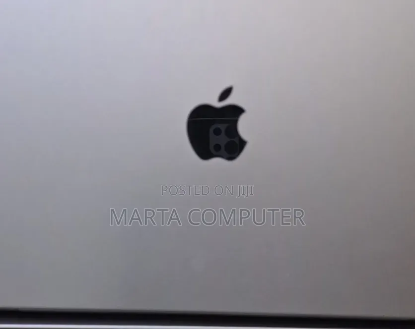 New Laptop Apple MacBook Pro 2020 M1 32GB Apple M1 Pro SSD 512GB