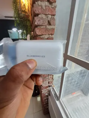 Vozo Vape በተለያዬ ፋሌቨር ይዘንልወ መተናል 40,000 Paffff