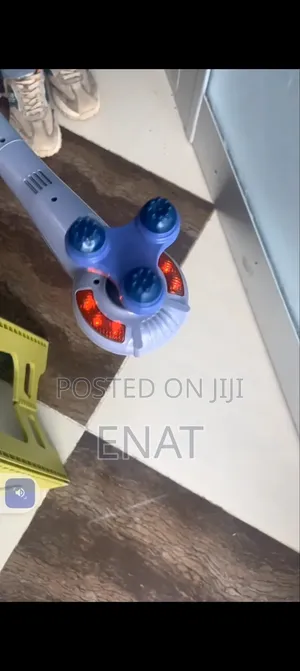 8 in 1 Majic Massager