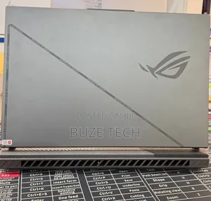 New Laptop Asus 16GB Intel Core i9 SSHD (Hybrid) 1T