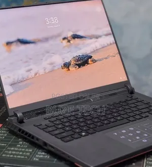New Laptop Asus 16GB Intel Core i9 SSHD (Hybrid) 1T