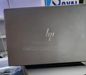 New Laptop HP ZBook 15 16GB Intel Core i9 SSD 512GB