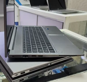 New Laptop HP ZBook 15 16GB Intel Core i9 SSD 512GB