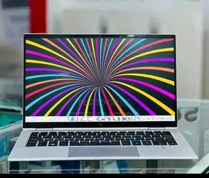 New Laptop HP EliteBook x360 1030 G7 16GB Intel Core i7 SSD 512GB