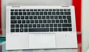 New Laptop HP EliteBook x360 1030 G7 16GB Intel Core i7 SSD 512GB