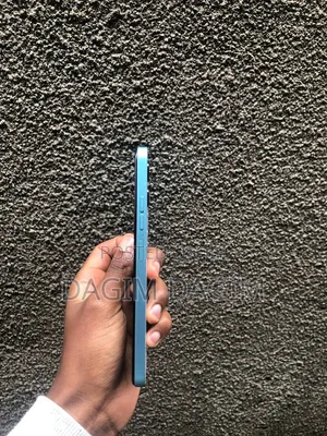 New BLU G53 64 GB Blue