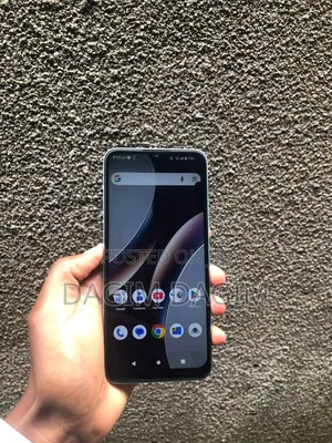 New BLU G53 64 GB Blue