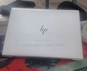 New Laptop HP EliteBook 840 G6 8GB Intel Core i7 SSD 512GB