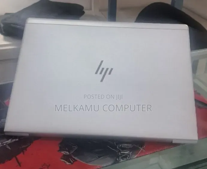 New Laptop HP EliteBook 840 G6 8GB Intel Core i7 SSD 512GB