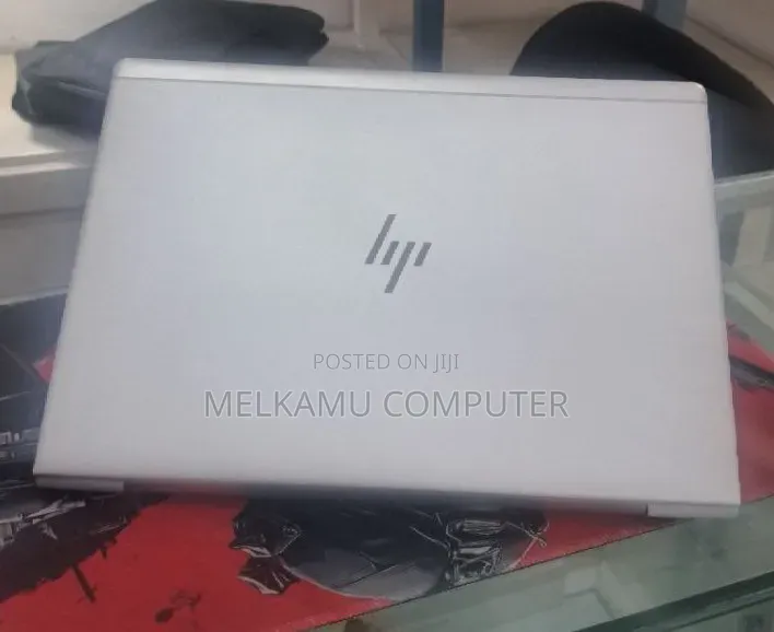 New Laptop HP EliteBook 840 G6 8GB Intel Core i7 SSD 512GB