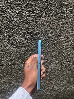 New BLU G53 64 GB Blue