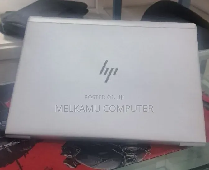 New Laptop HP EliteBook 840 G6 8GB Intel Core i7 SSD 512GB