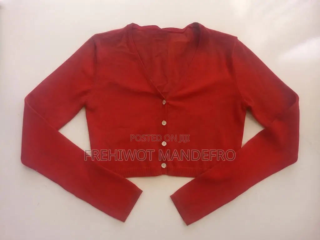 Girls Thrift Fashion