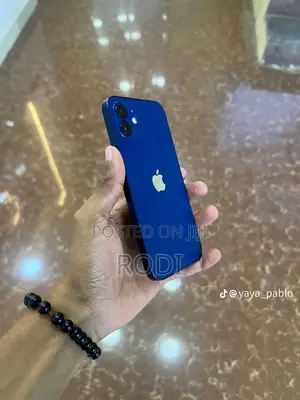 Apple iPhone 12 128 GB Blue