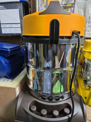 Vacuume Cleaner