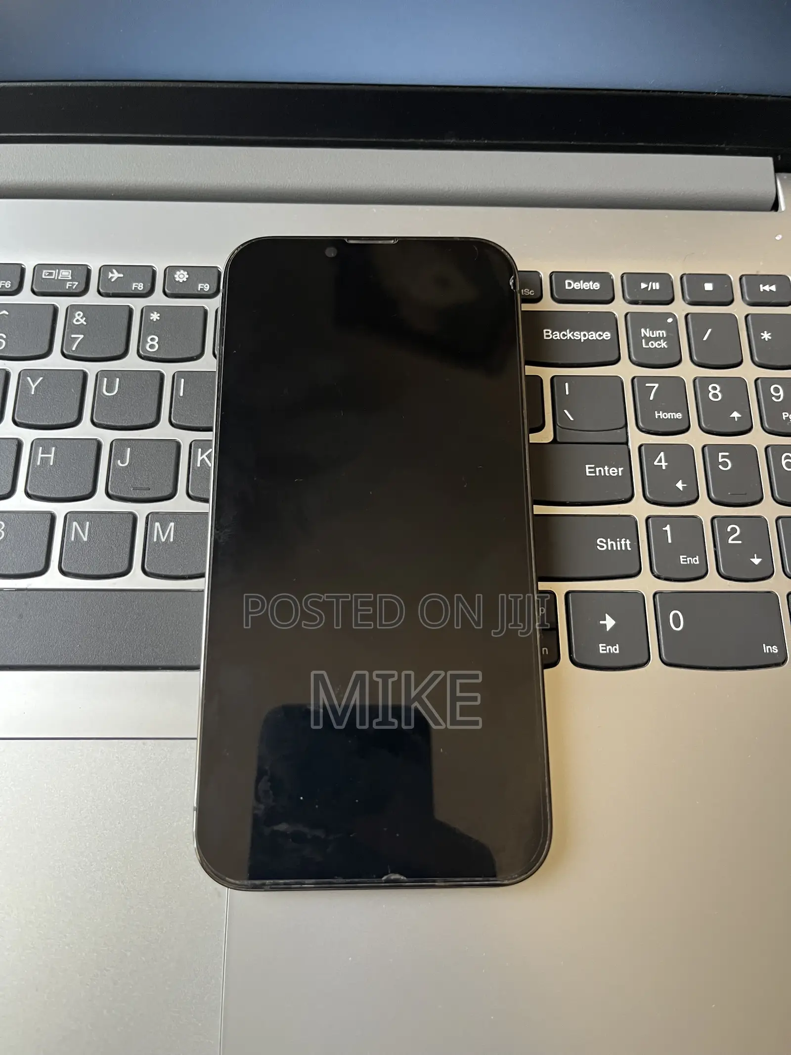 Apple iPhone 13 Pro 128 GB Black