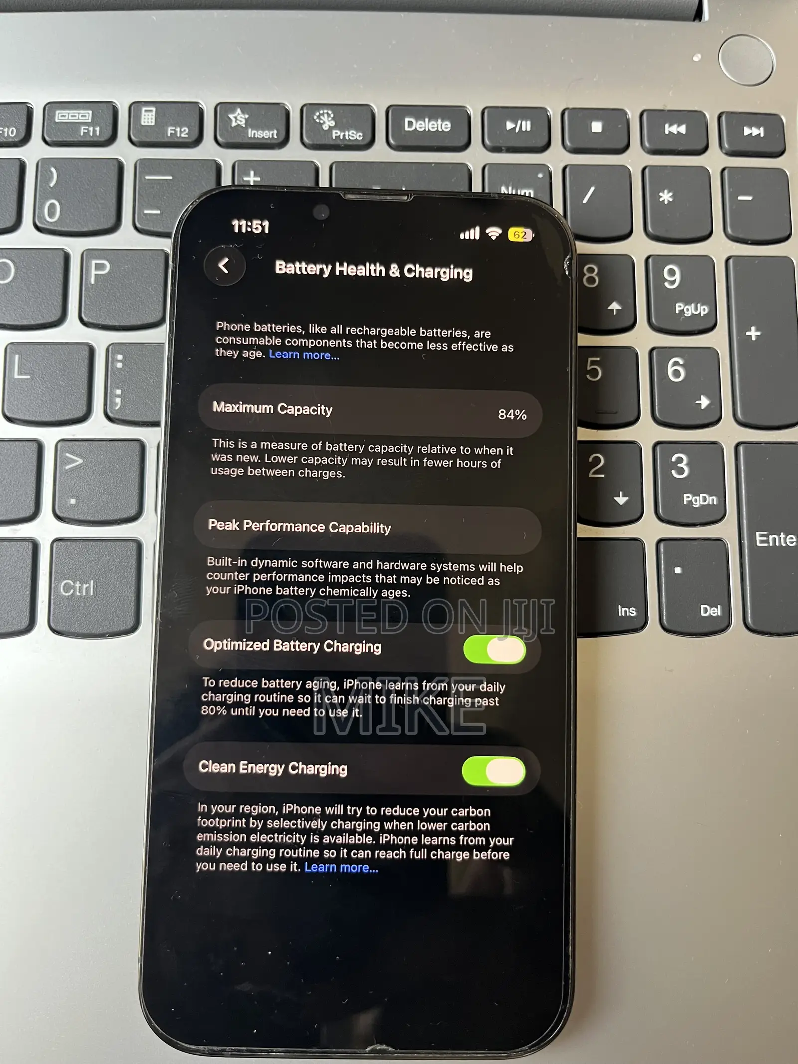 Apple iPhone 13 Pro 128 GB Black