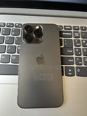 Apple iPhone 13 Pro 128 GB Black