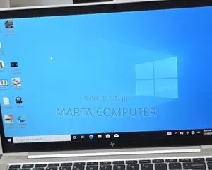 New Laptop HP EliteBook 840 G8 16GB Intel Core i5 SSD 512GB