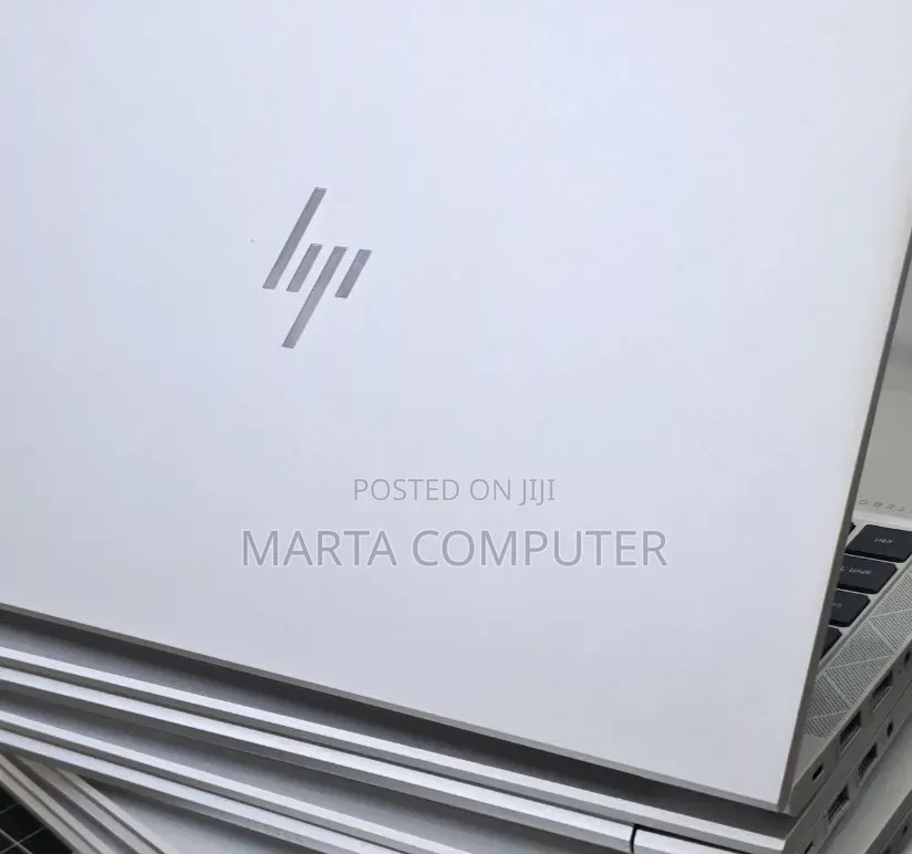 New Laptop HP EliteBook 840 G8 16GB Intel Core i5 SSD 512GB