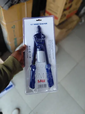 Sali Rivet Gun 18" ሪቬት ገን ሳሊ ብራንድ