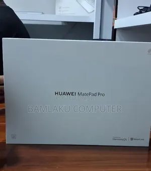 New Huawei MatePad Pro 512 GB