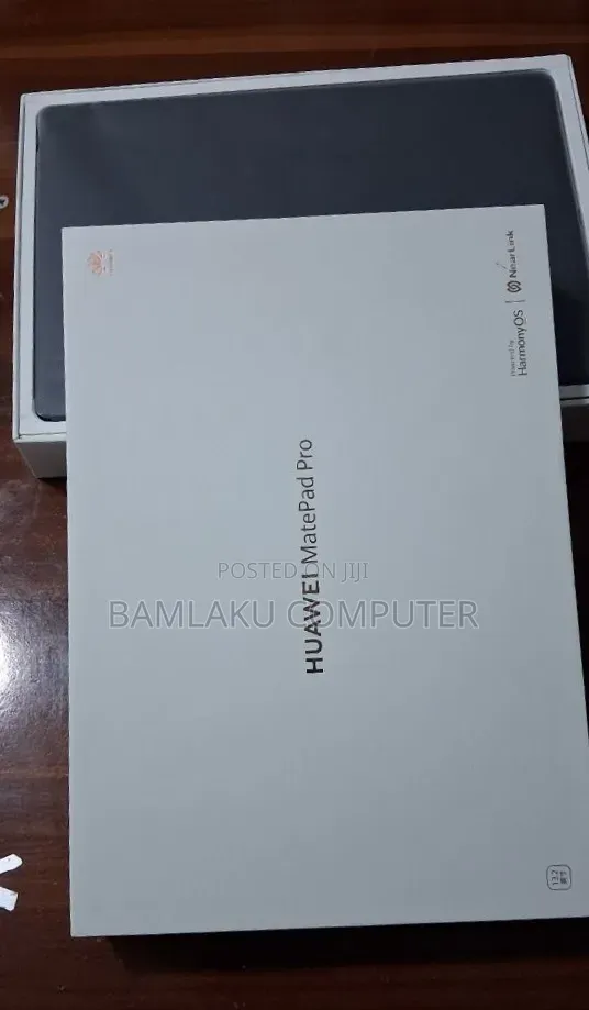 New Huawei MatePad Pro 512 GB